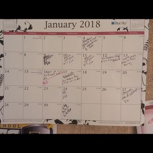 Meet your Posher, William